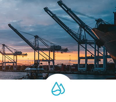 معدن و میدان نفتی