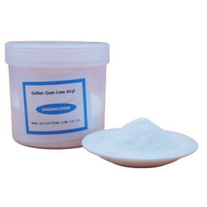 Hochleistungs-Gellangummi f&uuml;r Milchprodukte