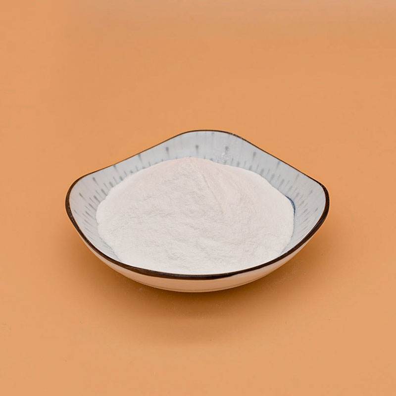 Gellan Gum Used in Packaging 