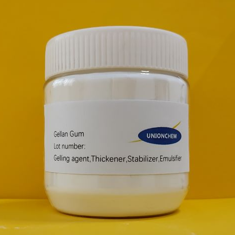 Gellan Gum
