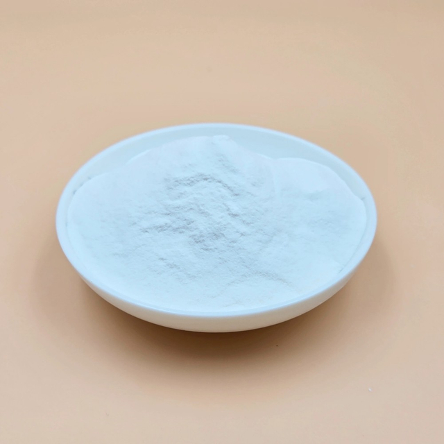 درجه حفاری سلولز پلی یونی (PAC).