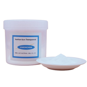 Goma xantana com baixo teor de poeira – espessante mais seguro, mais limpo e de alto desempenho para aplica&ccedil;&otilde;es industriais e aliment&iacute;cias